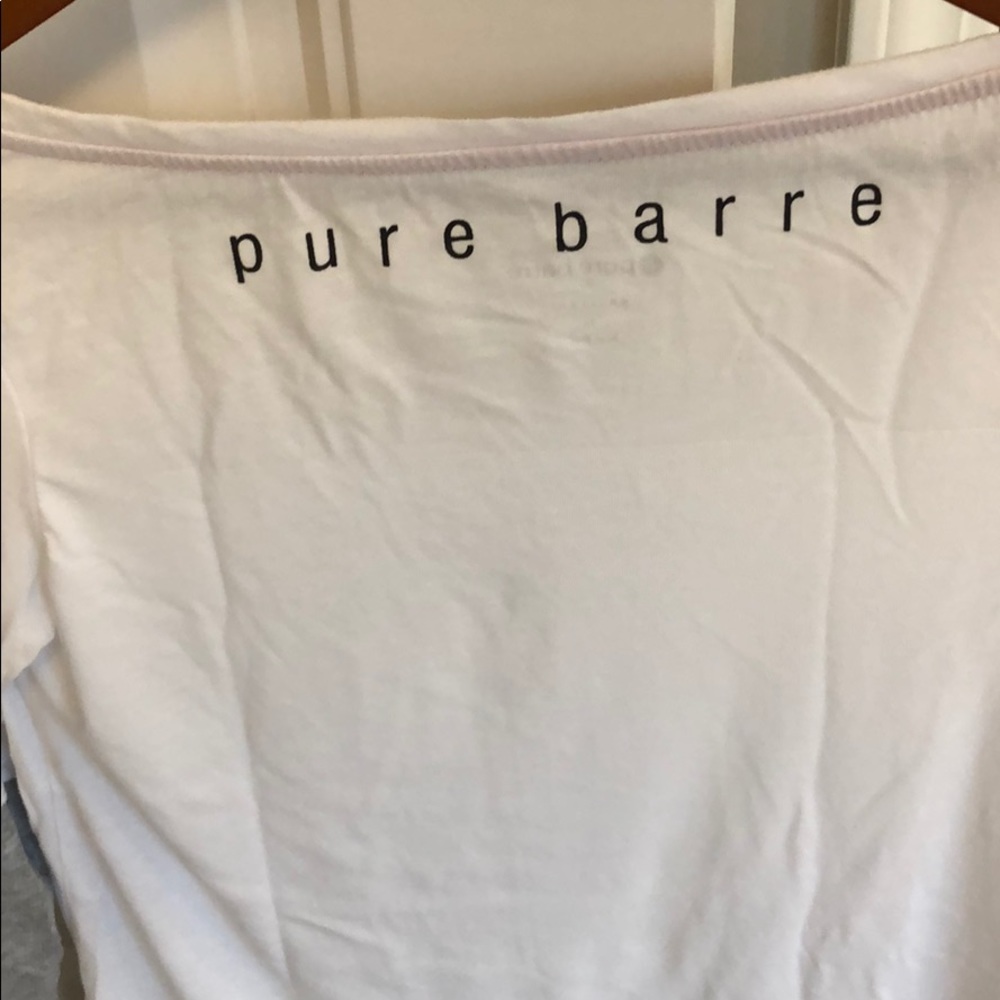 Pure Barre Top, M